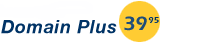 domain plus