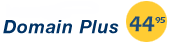 domain plus